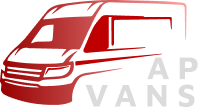 AP Vans logo